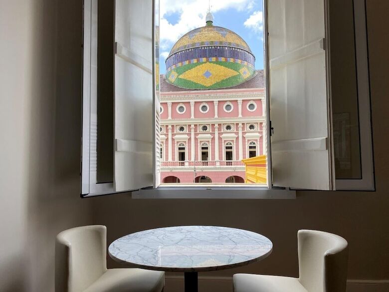 Hotel Juma �pera