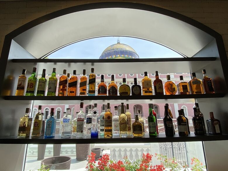 Hotel Juma �pera