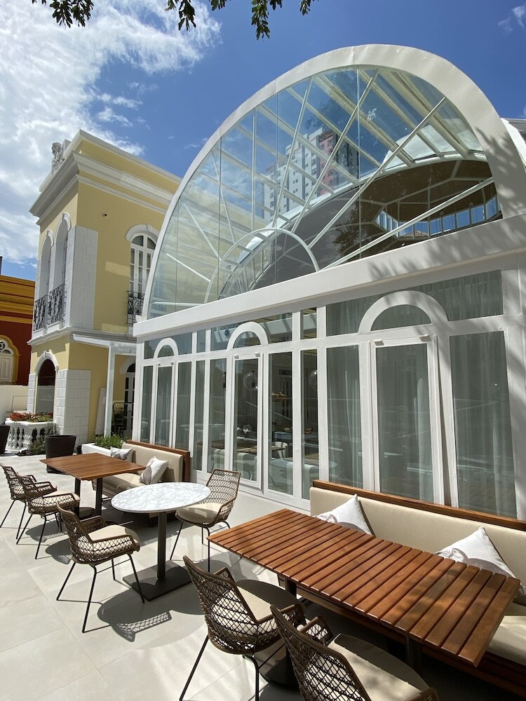 Hotel Juma �pera