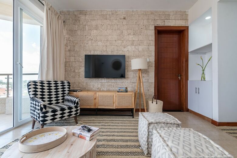 Hotel Luxe Bohemian By Yourhost