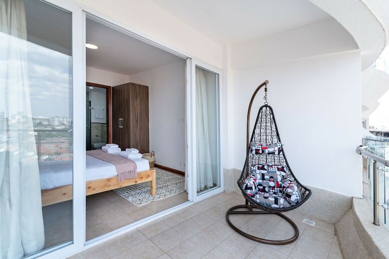 Hotel Luxe Bohemian By Yourhost