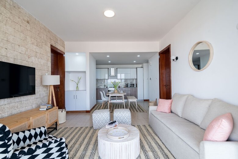 Hotel Luxe Bohemian By Yourhost