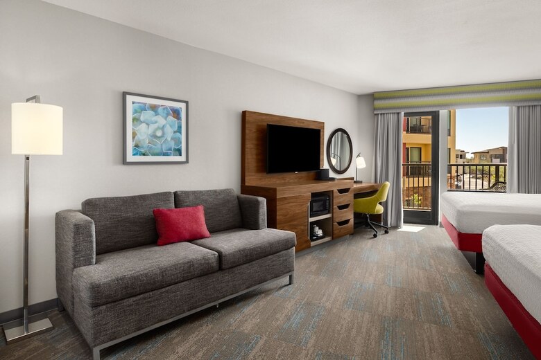Hotel Hampton Inn By Hilton Carefree