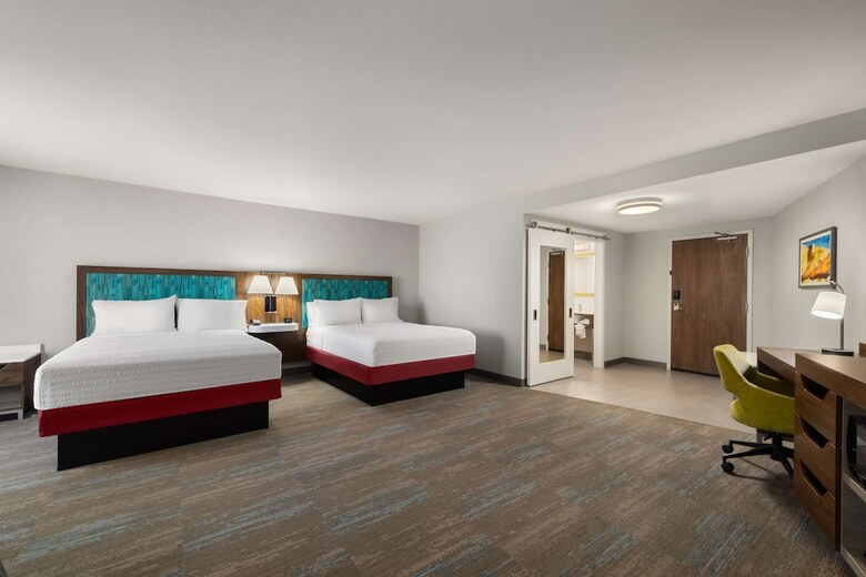 Hotel Hampton Inn By Hilton Carefree