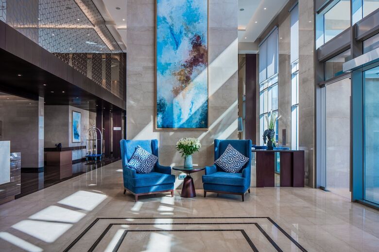 Somerset Downtown Al Khobar