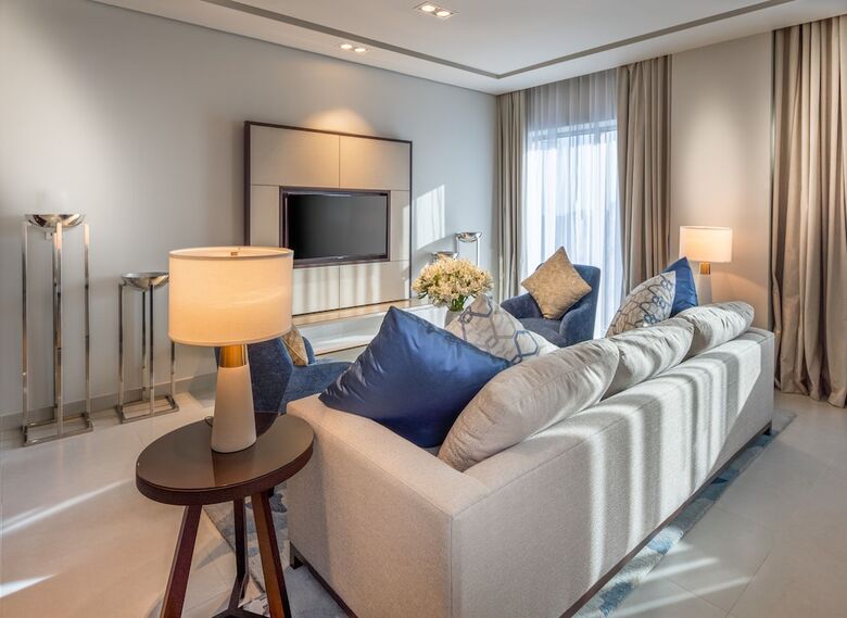 Somerset Downtown Al Khobar