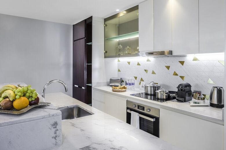 Somerset Downtown Al Khobar