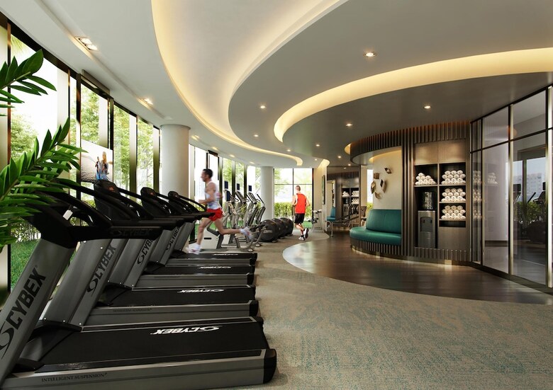 Somerset Downtown Al Khobar