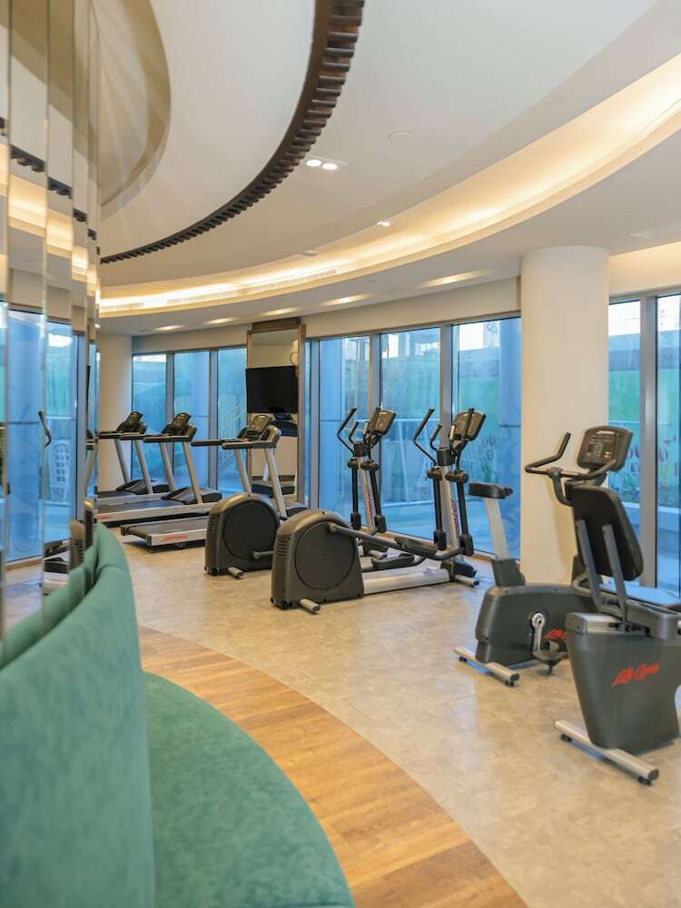 Somerset Downtown Al Khobar