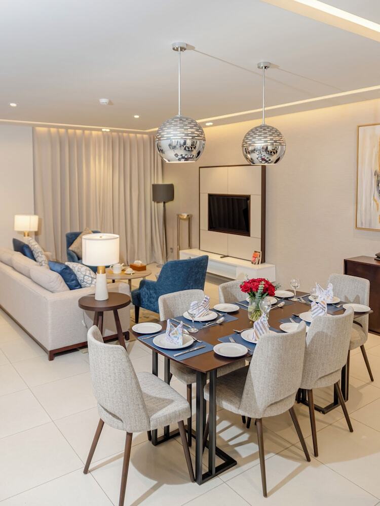 Somerset Downtown Al Khobar