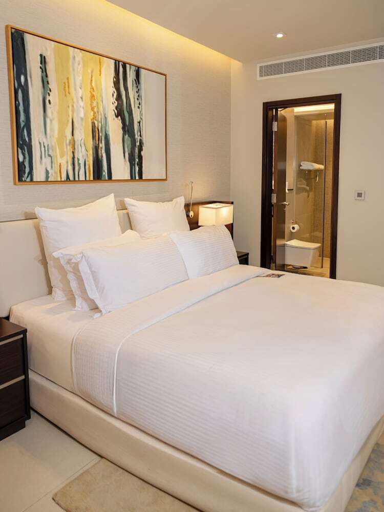 Somerset Downtown Al Khobar