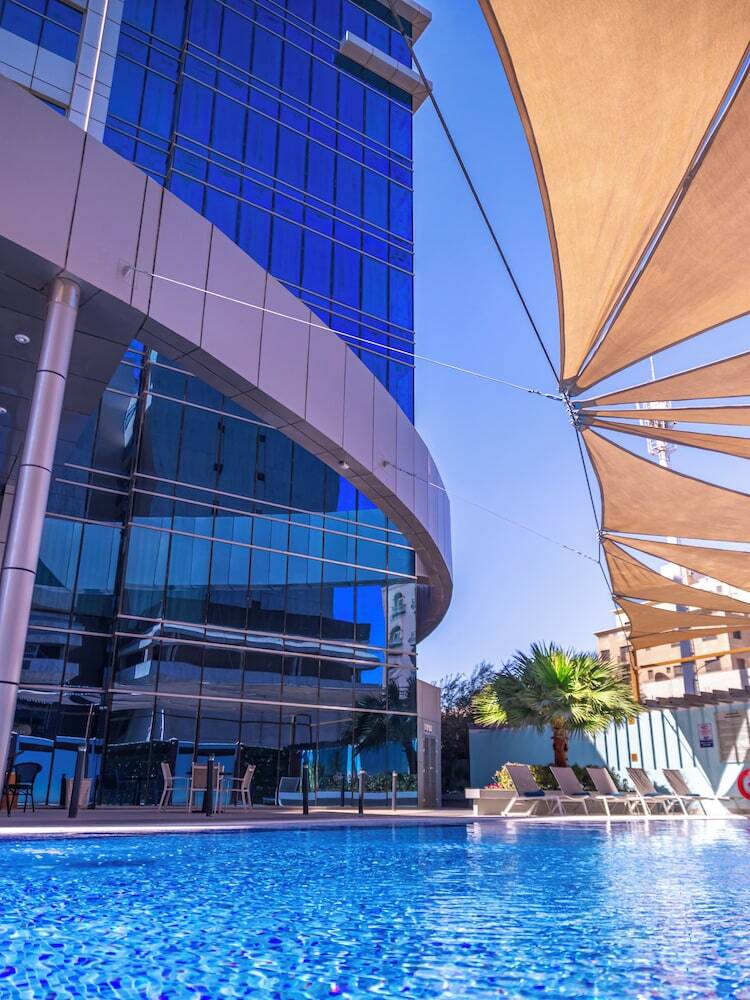Somerset Downtown Al Khobar