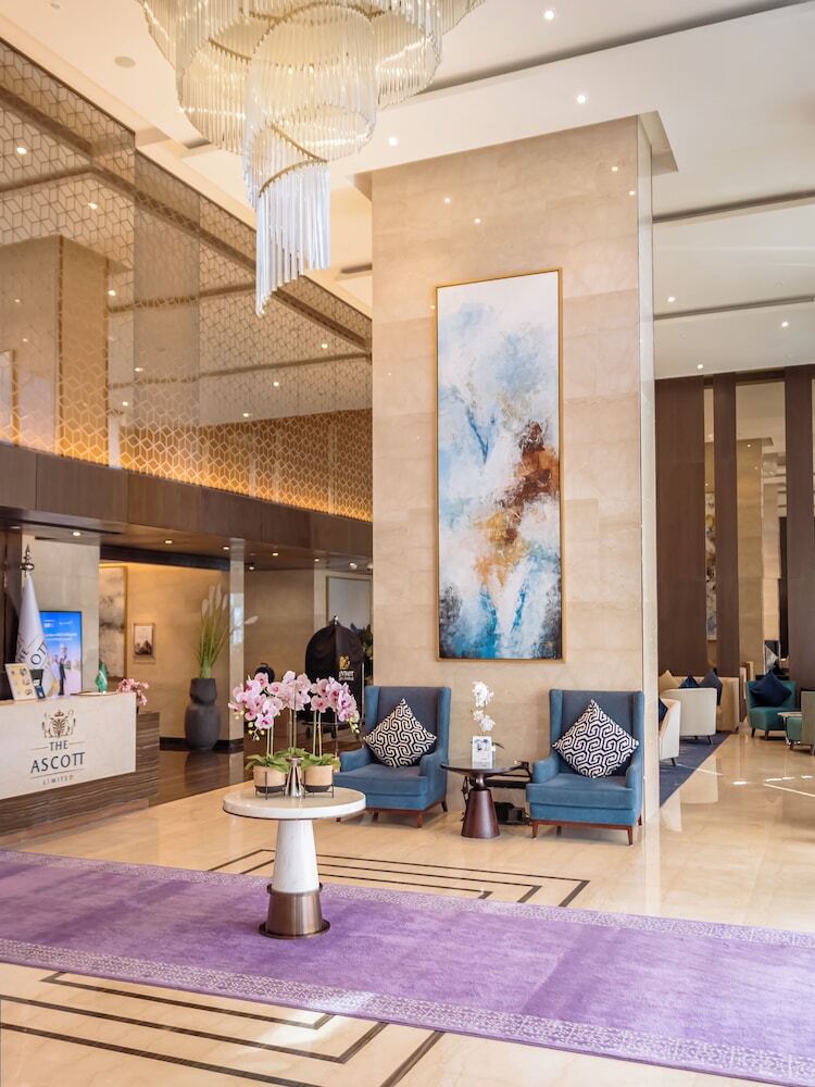 Somerset Downtown Al Khobar