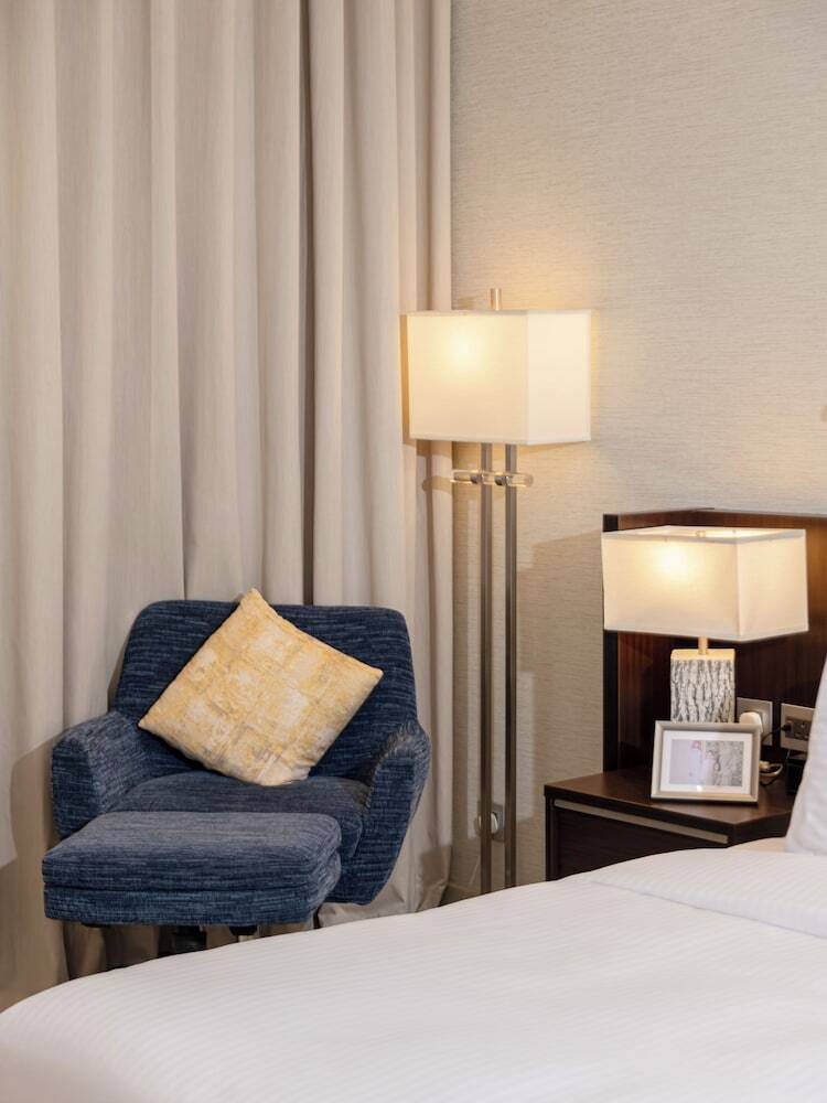 Somerset Downtown Al Khobar