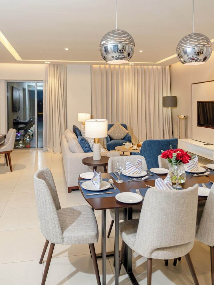 Somerset Downtown Al Khobar