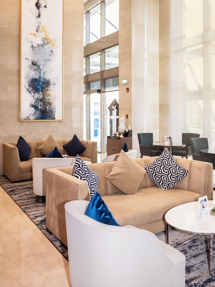 Somerset Downtown Al Khobar