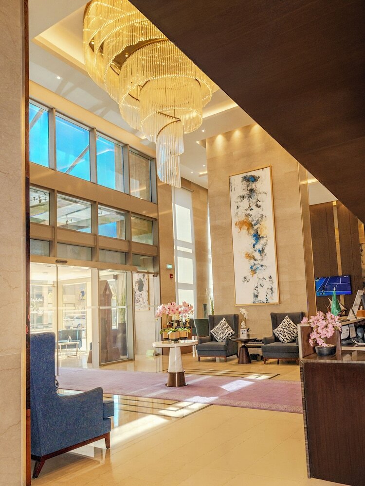 Somerset Downtown Al Khobar