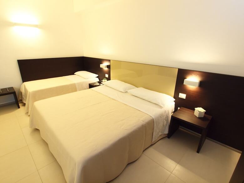 Hotel Villa San Bartolo