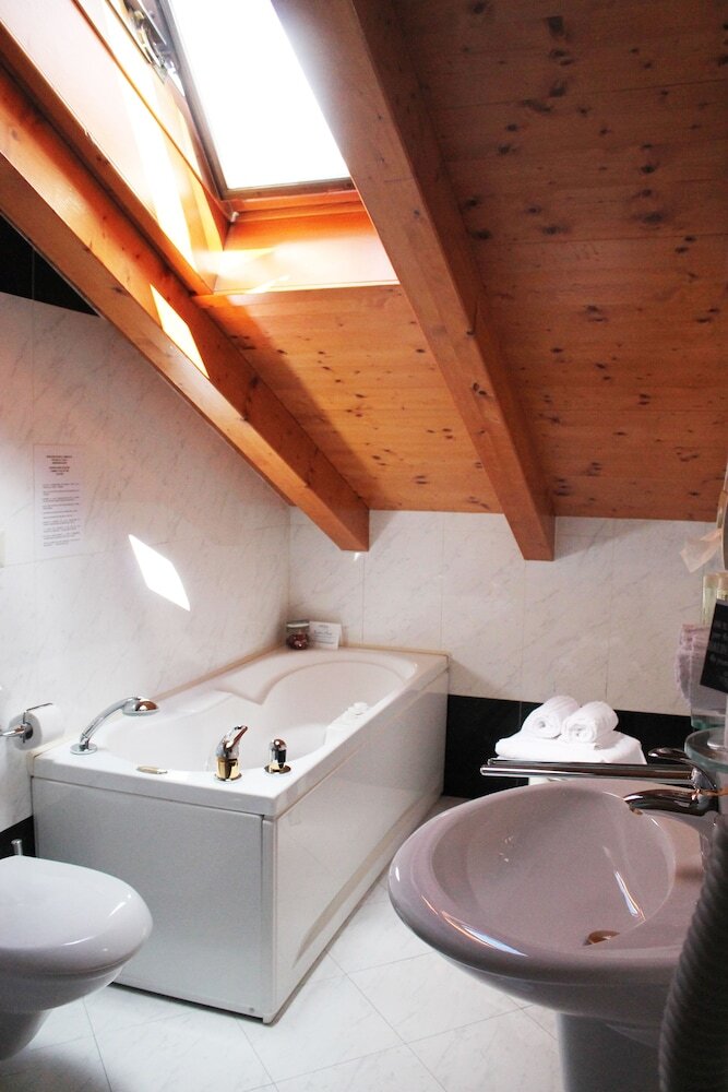 Boutique Hotel Orsingher