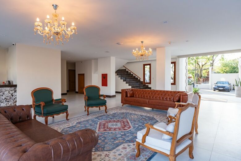 Resende Imperial Hotel &spa