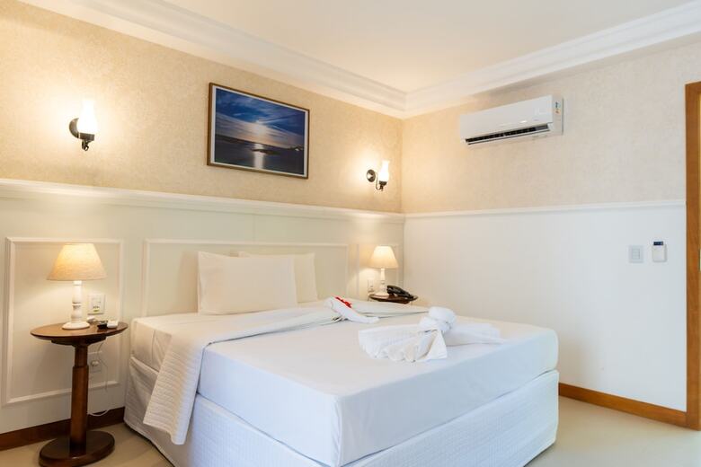 Resende Imperial Hotel &spa