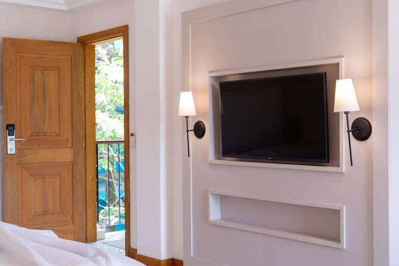 Resende Imperial Hotel &spa