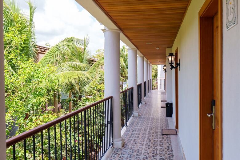 Resende Imperial Hotel &spa