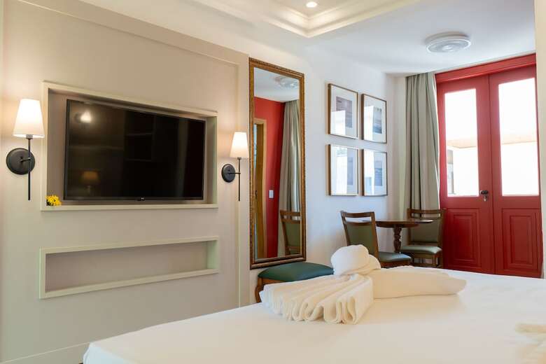 Resende Imperial Hotel &spa
