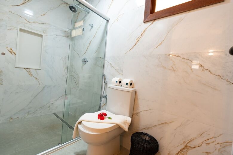 Resende Imperial Hotel &spa