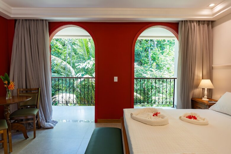 Resende Imperial Hotel &spa