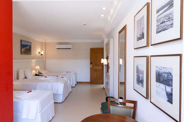 Resende Imperial Hotel &spa
