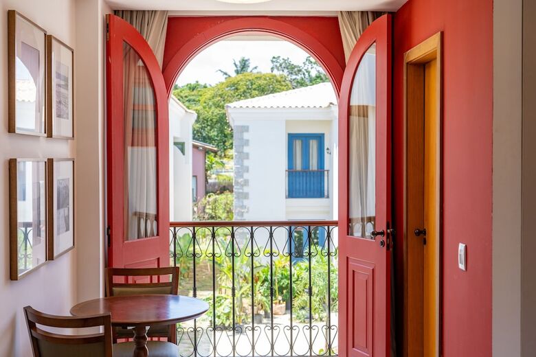 Resende Imperial Hotel &spa