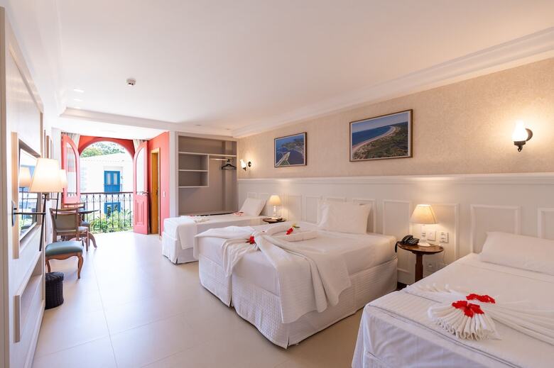Resende Imperial Hotel &spa