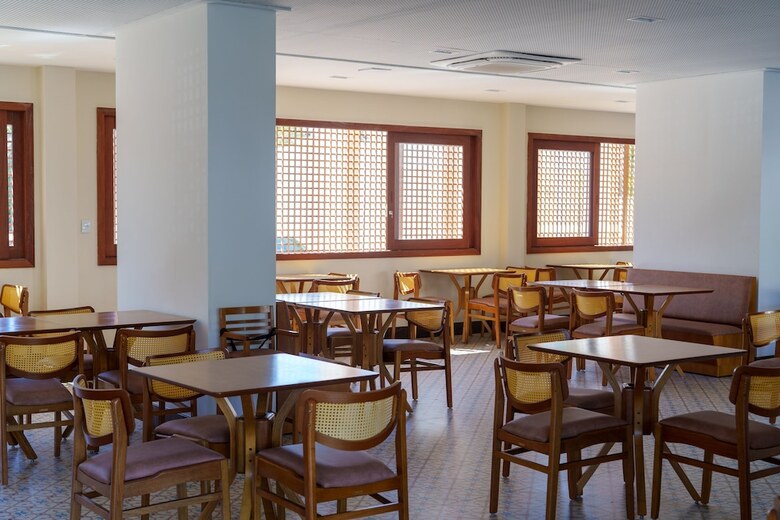 Resende Imperial Hotel &spa