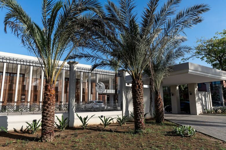 Resende Imperial Hotel &spa