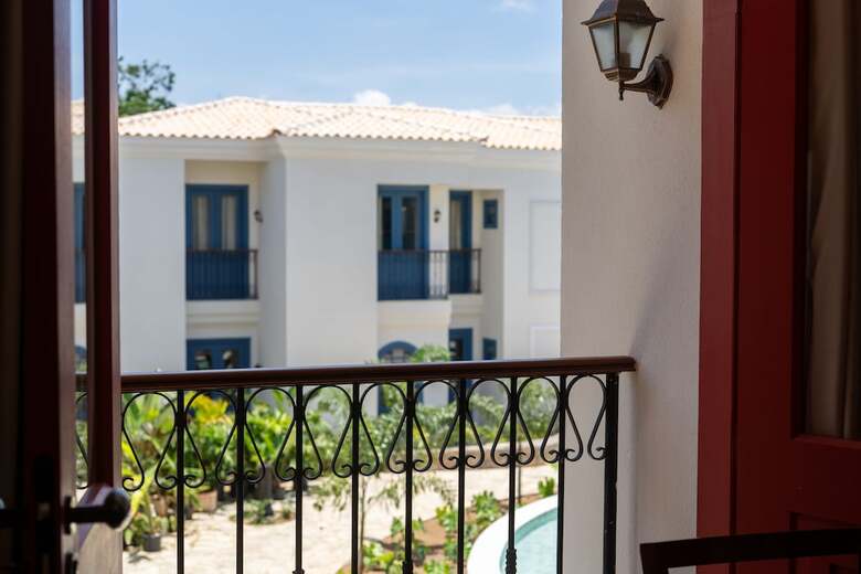 Resende Imperial Hotel &spa