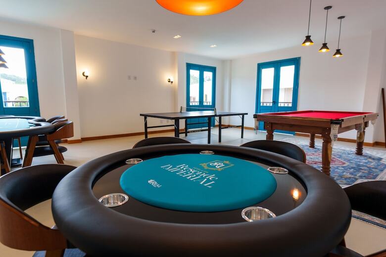 Resende Imperial Hotel &spa