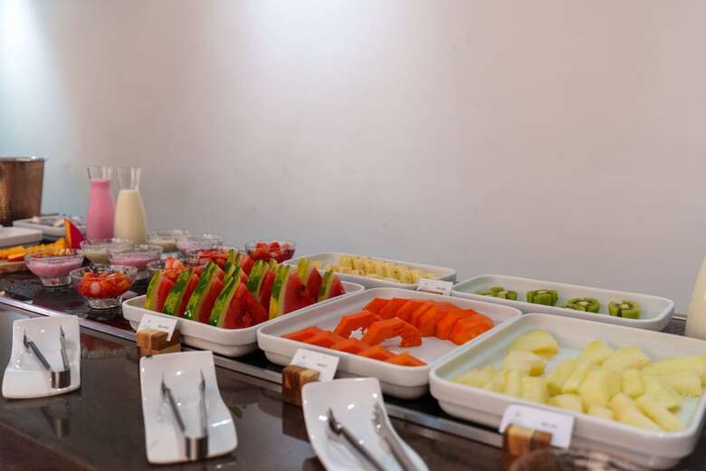 Resende Imperial Hotel &spa