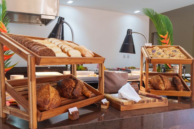 Resende Imperial Hotel &spa