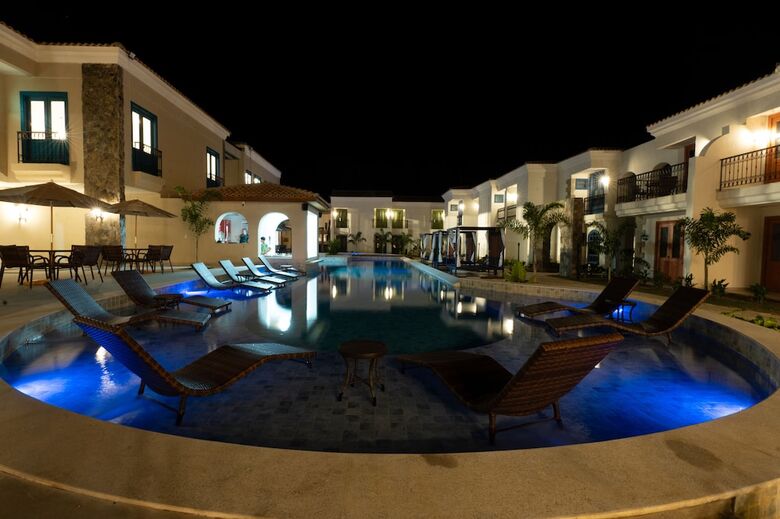 Resende Imperial Hotel &spa