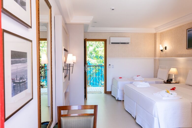 Resende Imperial Hotel &spa
