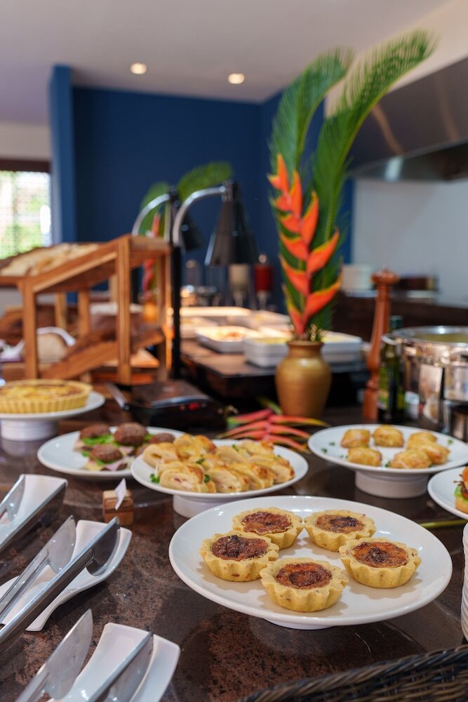 Resende Imperial Hotel &spa