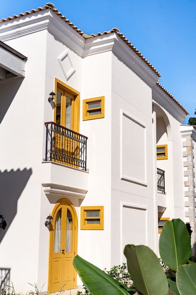 Resende Imperial Hotel &spa