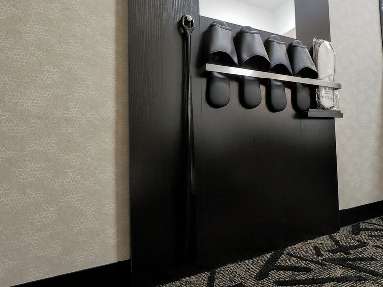 Apa Hotel Akabane Iwabuchi Ekimae