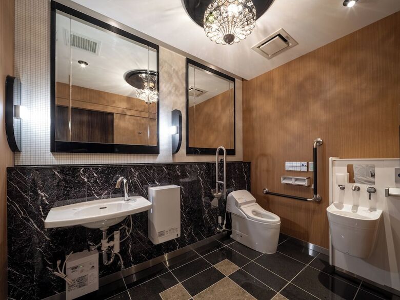 Apa Hotel Akabane Iwabuchi Ekimae