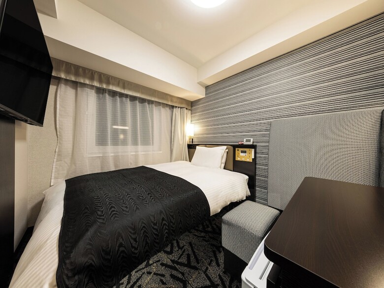 Apa Hotel Akabane Iwabuchi Ekimae