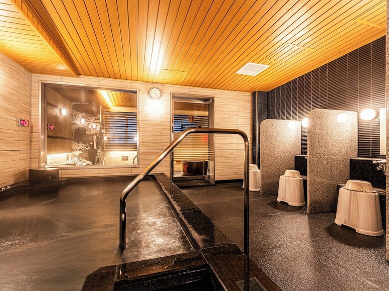 Apa Hotel Akabane Iwabuchi Ekimae