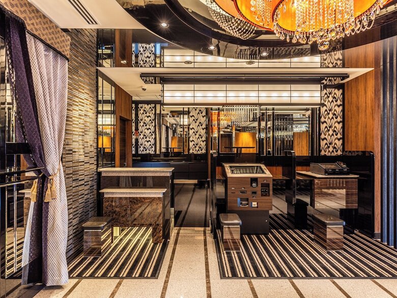 Apa Hotel Akabane Iwabuchi Ekimae