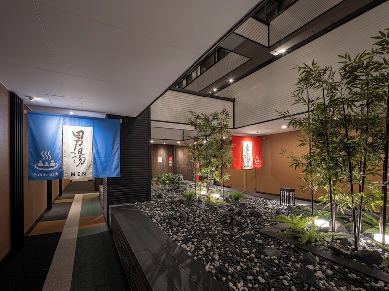 Apa Hotel Akabane Iwabuchi Ekimae
