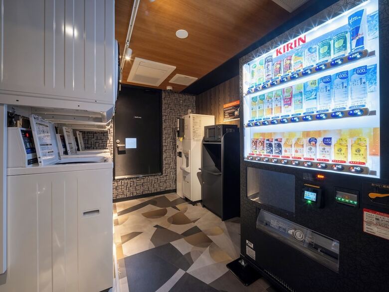 Apa Hotel Akabane Iwabuchi Ekimae
